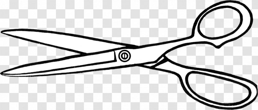 Comb Scissors Hair-cutting Shears Clip Art - Scalable Vector Graphics - Cliparts Transparent PNG