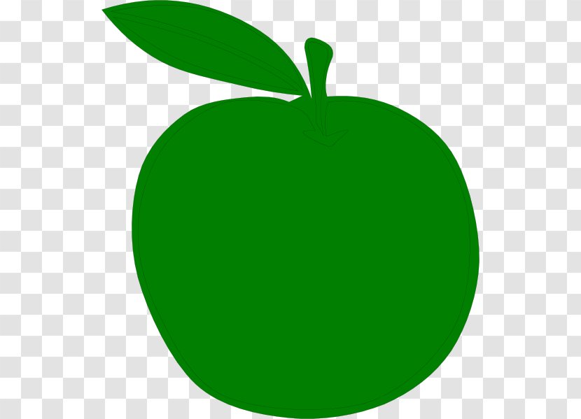 Apple Green Clip Art - Food - GREEN APPLE Transparent PNG