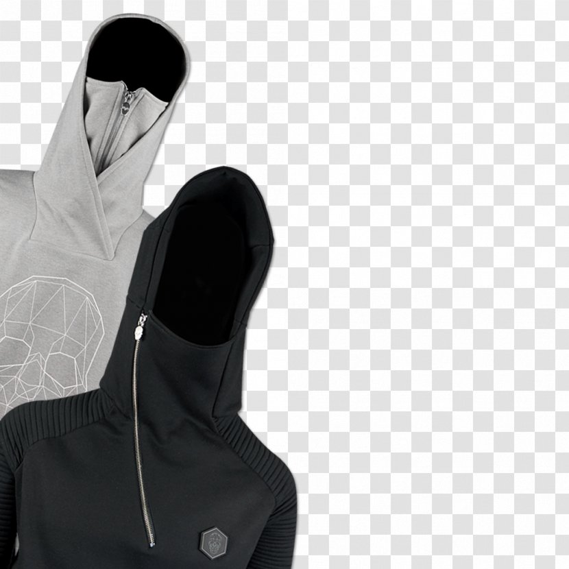 Shoulder Glove - Black M - Design Transparent PNG