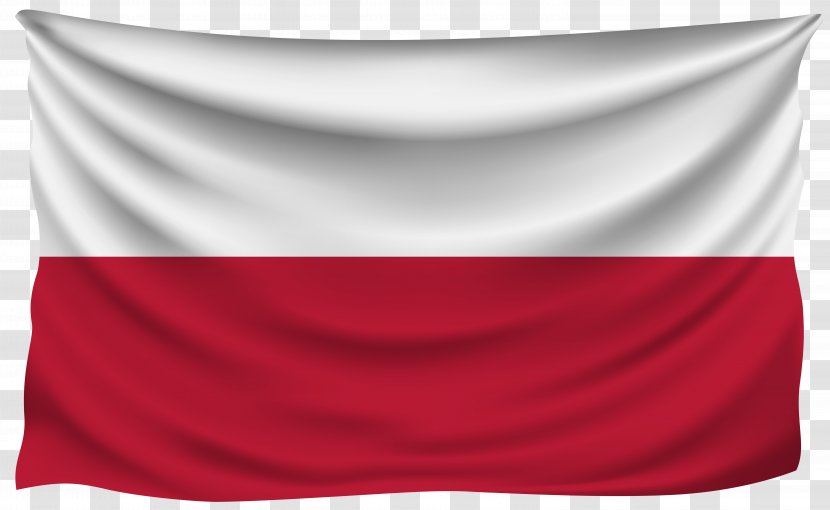 Flag Of Poland National Pakistan Transparent PNG