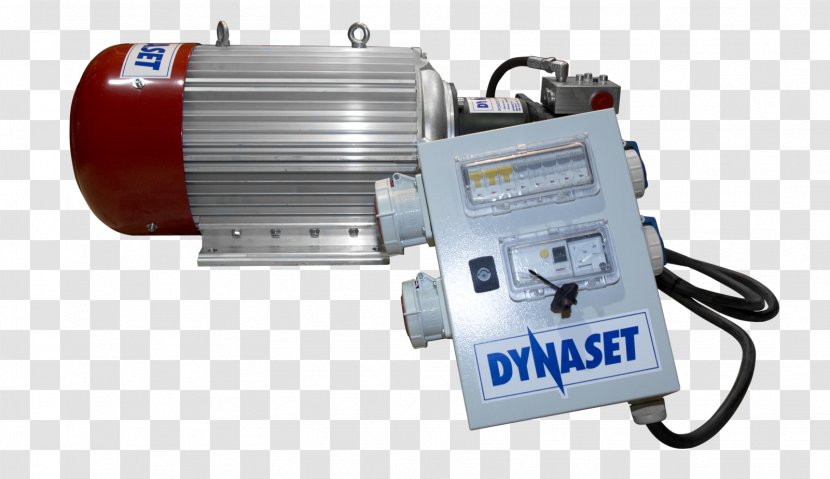 Hydraulics Dynaset Hydraulic Machinery Compressor - Tool - High Pressure Cordon Transparent PNG