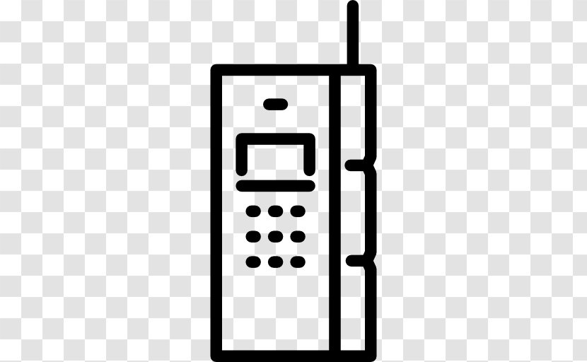 Telephone Mobile Phones - Numeric Keypads Transparent PNG