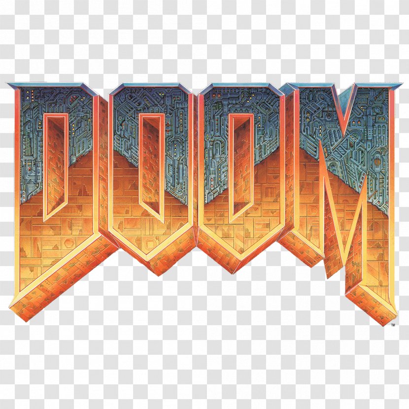 Doom II 3 Freedoom ZDoom Transparent PNG