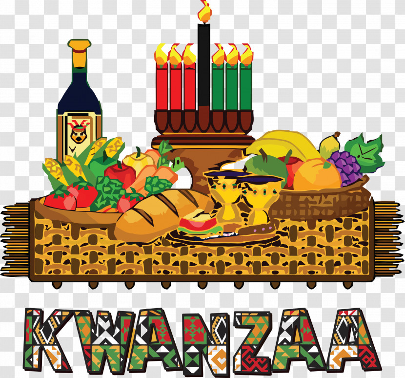 Kwanzaa Transparent PNG