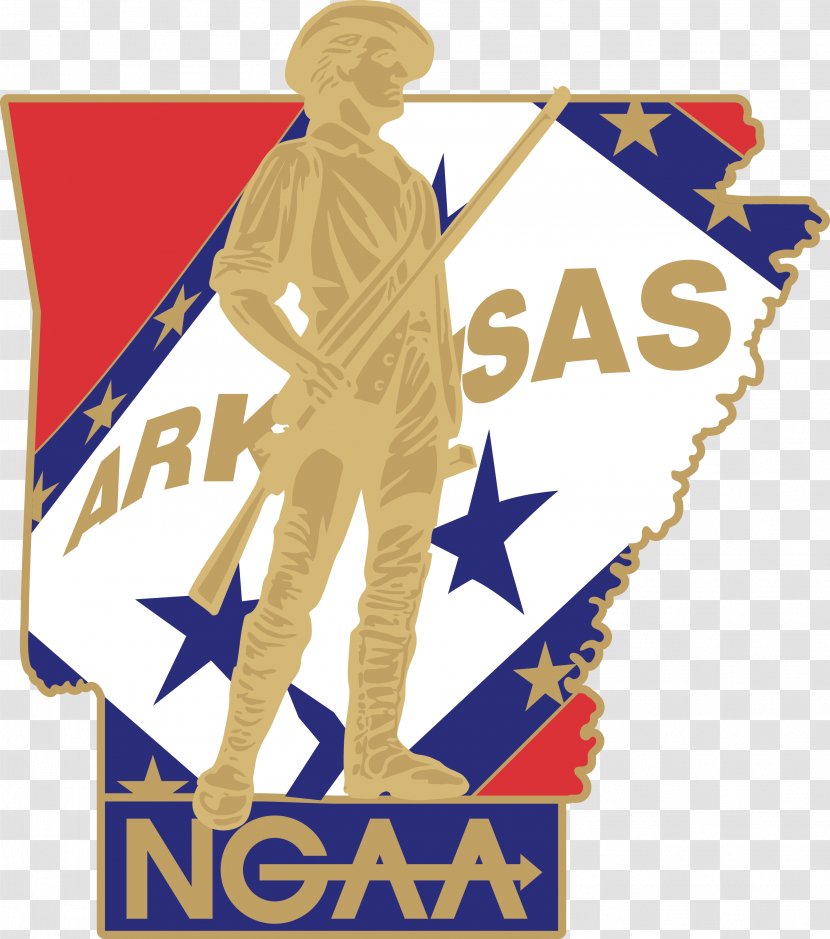 National Guard Association Of Arkansas The United States Military Organization - Brand - Facebook Transparent PNG