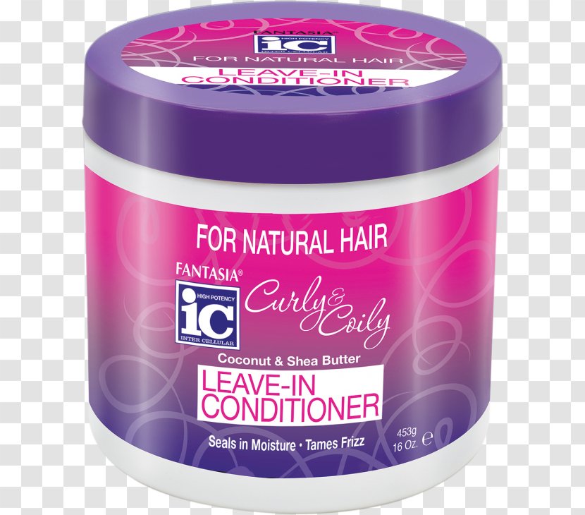 Hair Conditioner Cosmetics Lotion Shea Butter - Beauty Transparent PNG