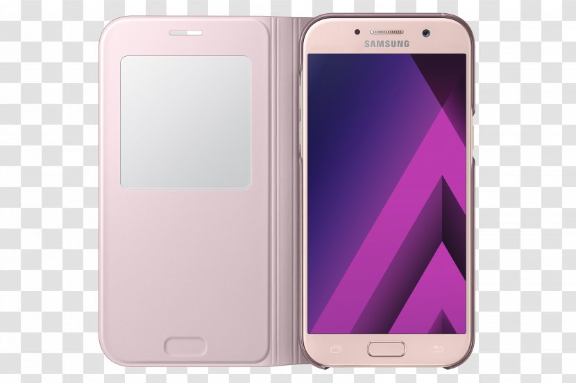Samsung Galaxy A7 (2017) Telephone Case Price - Feature Phone Transparent PNG