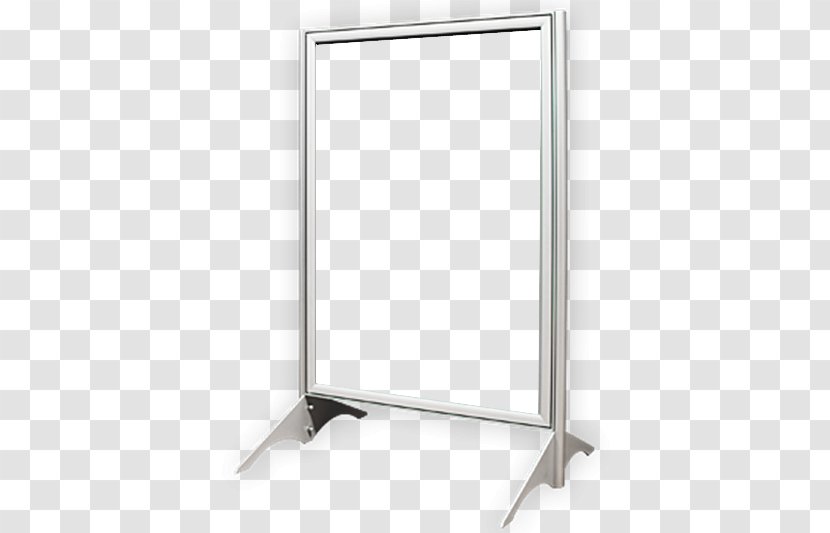 Window Rectangle - Table - CARTELES Transparent PNG