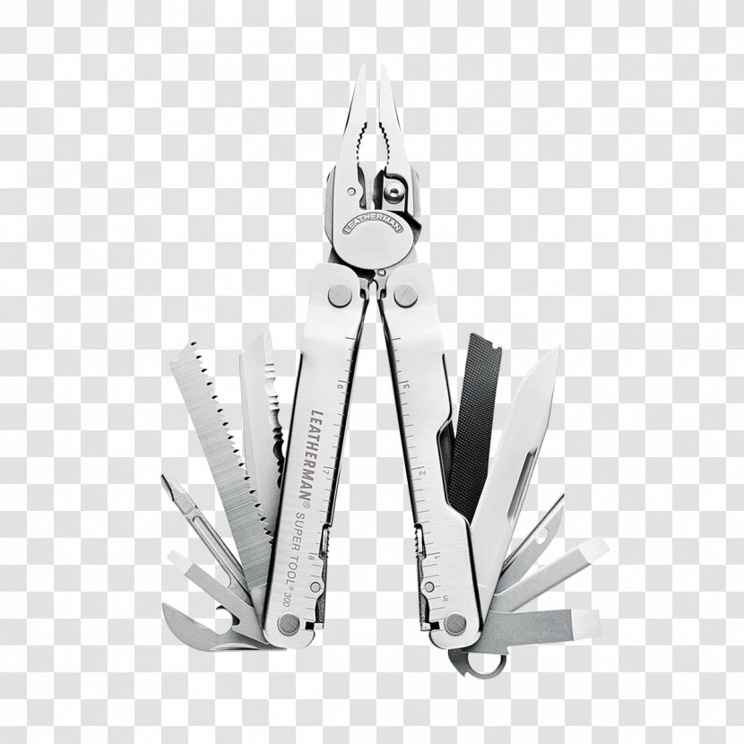 Multi-function Tools & Knives Leatherman Knife Pliers - Ace Hardware Transparent PNG
