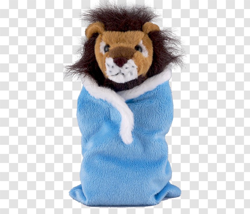 Stuffed Animals & Cuddly Toys Lion Sleeping Bags Promotional Merchandise Infant - Animal Transparent PNG
