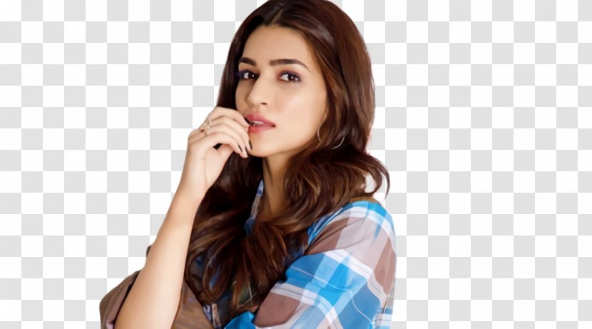 Kriti Sanon Luka Chuppi India Actor Film - Sajid Khan - Skin Transparent PNG