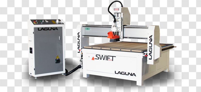 Machine Tool Computer Numerical Control CNC Router Wood Cutting - Cnc Transparent PNG