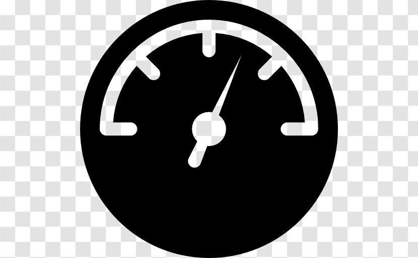 Speedometer Car - Gauge Transparent PNG