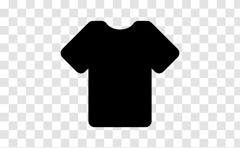 T-shirt Clothing Clip Art Sleeve - Shirt - Tshirt Blue Transparent PNG