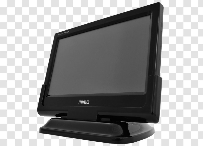 Computer Monitors Output Device Television Flat Panel Display - Electronics - Everytime We Touch Deluxe Version Transparent PNG