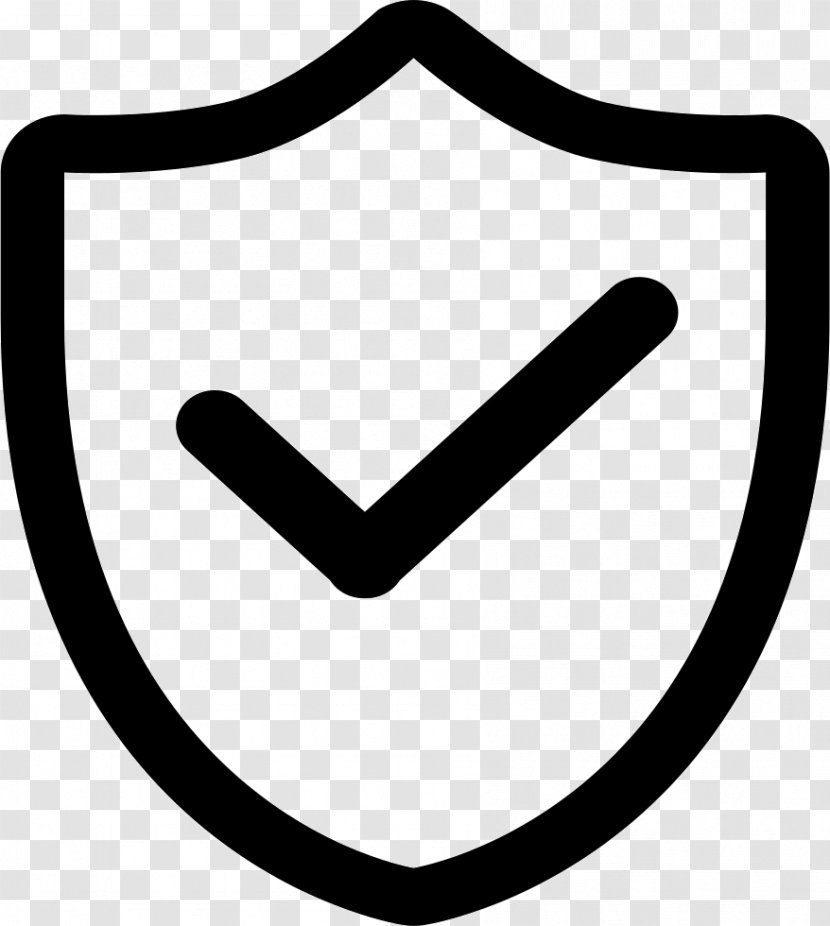 Security Share Icon Clip Art - Symbol Transparent PNG