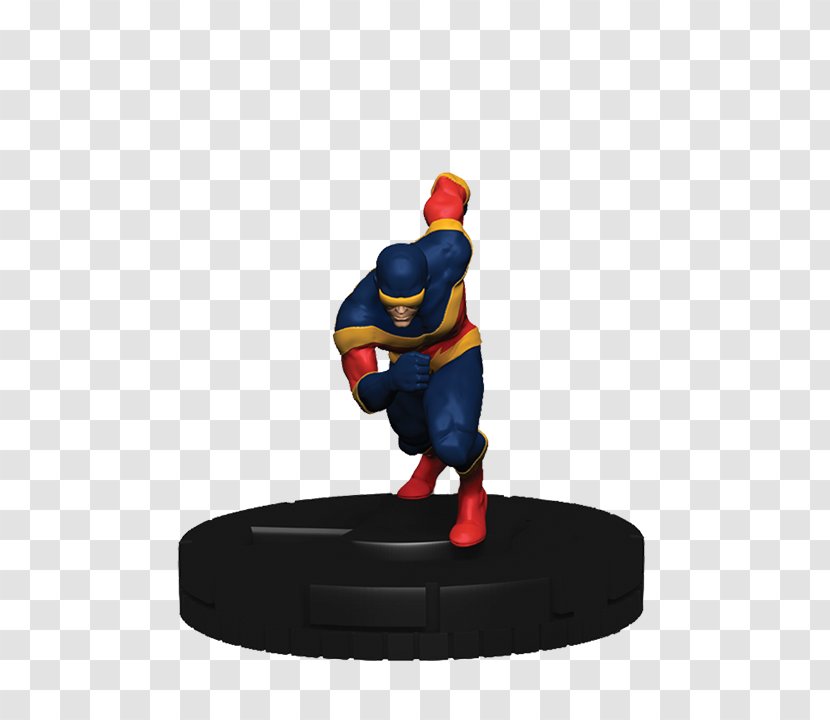 HeroClix Silvermane Figurine Felicia Hardy WizKids - Wargaming - Batman Animated Heroclix Transparent PNG