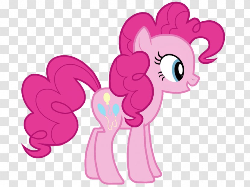Pony Pinkie Pie Drawing DeviantArt - Watercolor - Frame Transparent PNG