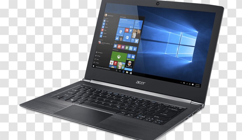 Laptop Hewlett-Packard ASUS VivoBook S15 Intel Core I5 - Multimedia - Acer Pc Transparent PNG