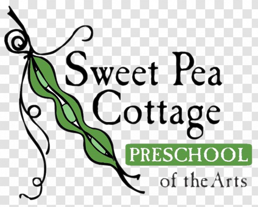 Sweet Pea Cottage Preschool Of The Arts Economy Child Care - Brand Transparent PNG