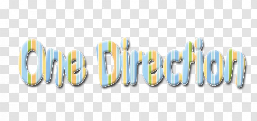 25 October Brand Logo One Direction - Deviantart Transparent PNG
