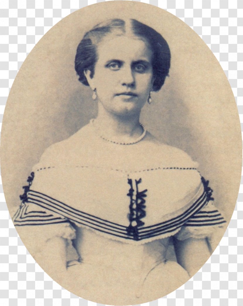Pedro II Of Brazil Empire Princess Transparent PNG