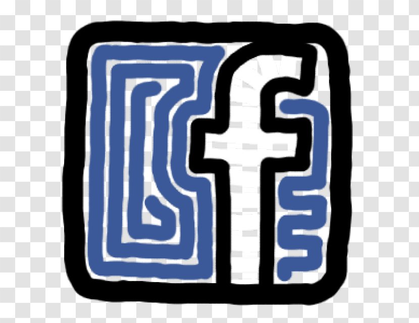 Facebook, Inc. Facebook Messenger Social Media Logo - Text Transparent PNG