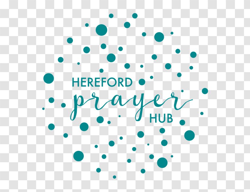 Diocese Of Hereford Prayer Logo Brand - Church England Parish Transparent PNG