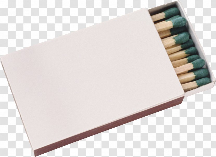 Matchbox Paper - Label - Matches Box Image Transparent PNG