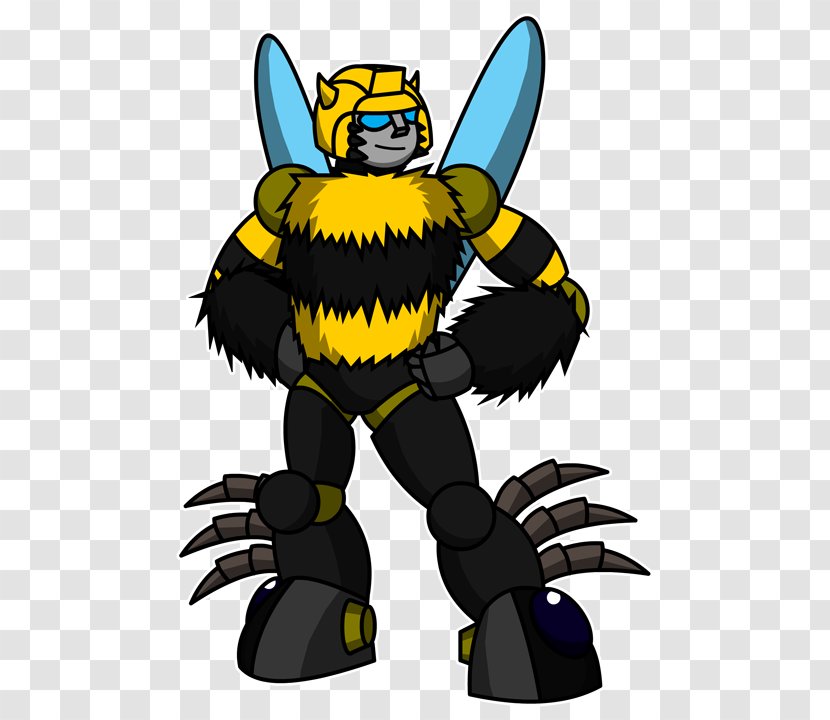 Bumblebee Starscream Transformers Maximal Energon - Autobot - Transformer Transparent PNG