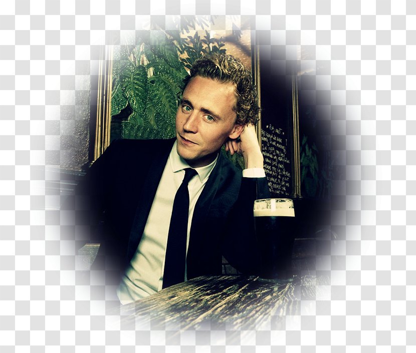 Tom Hiddleston Loki Thor Actor Film - War Horse Transparent PNG