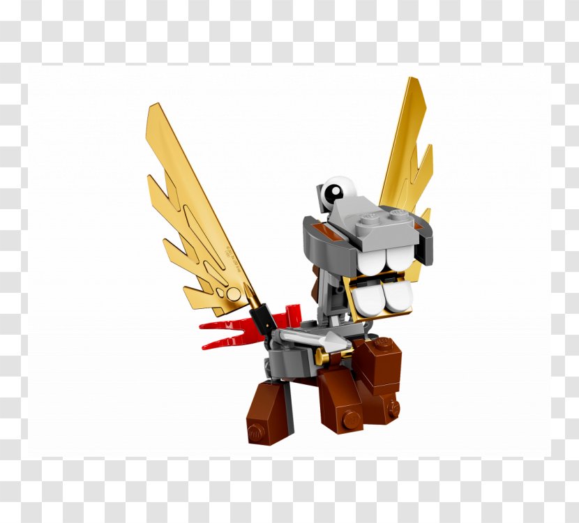 The Lego Group Murp Wizwuz Construction Set - Nixel Go Away - Mixels Human Transparent PNG