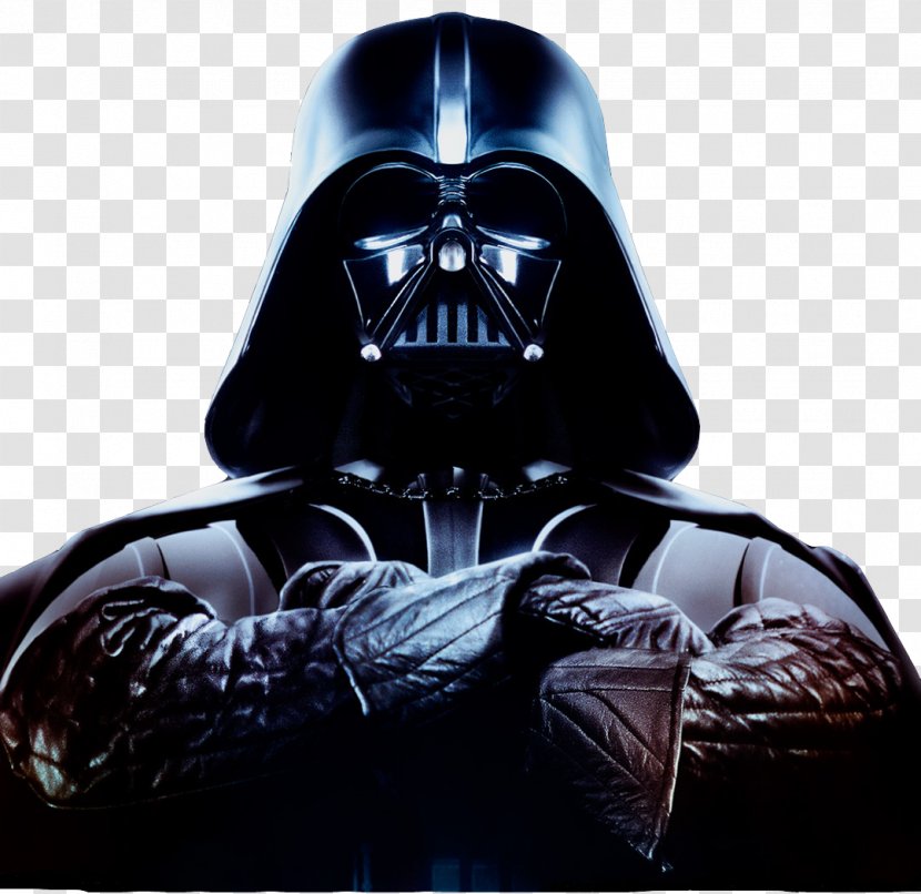 Star Wars: The Force Unleashed II Anakin Skywalker Count Dooku - Highdefinition Video - Darth Vader Transparent PNG