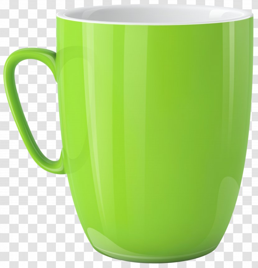 Teacup Clip Art - Tableware - Mug Coffee Transparent PNG