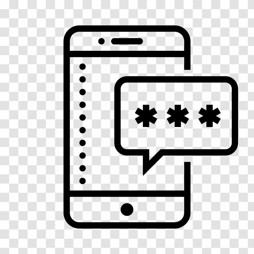 Mobile Phones Clip Art - Symbol - Fax Icon Transparent PNG