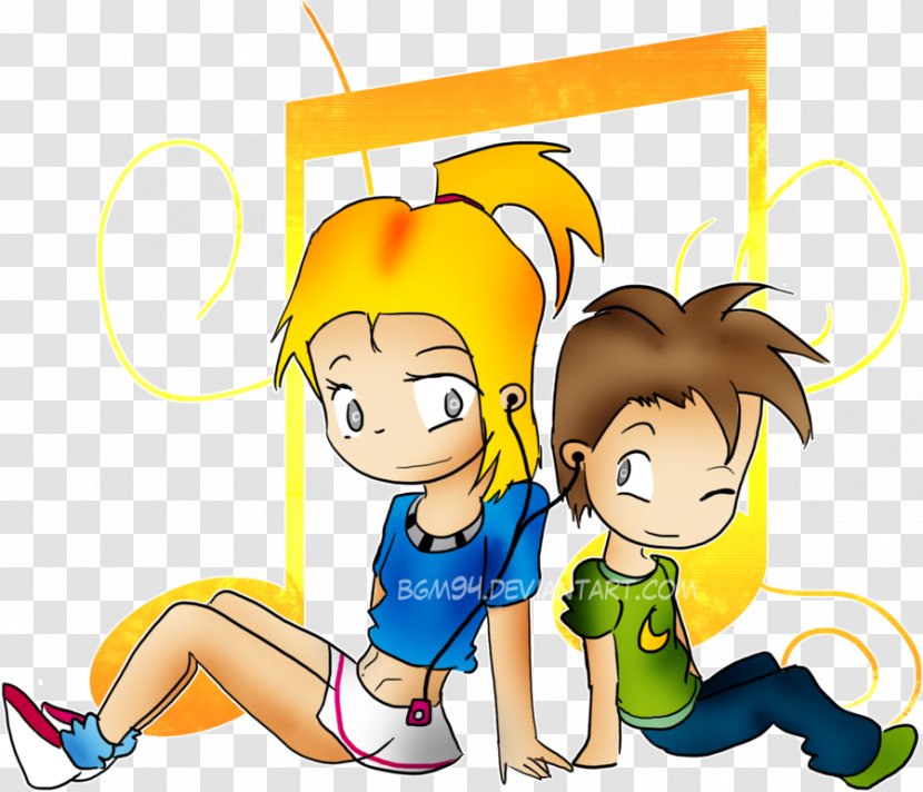 Boy Human Behavior Organism Clip Art - Conversation Transparent PNG