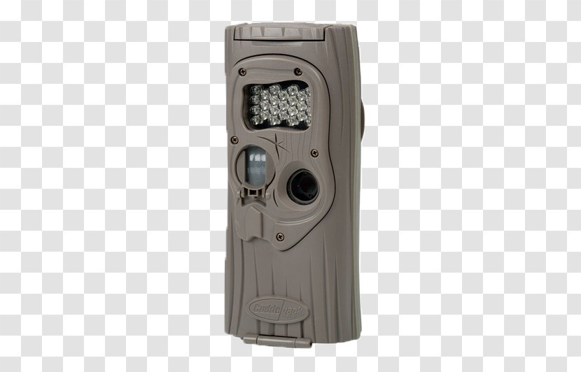 Remote Camera Cuddeback F2 IR Hunting Game - Fooling Around Night Transparent PNG