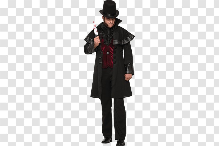 Halloween Costume Party Clothing BuyCostumes.com - Waistcoat Transparent PNG