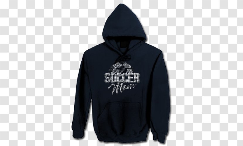 Hoodie T-shirt Panopticon Roads To The North Clothing - Bluza - Soccer Mom Transparent PNG