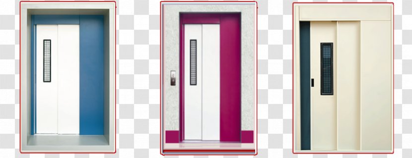 Door Furniture Elevator Mechanic Product - Power Locks Transparent PNG