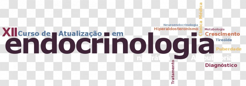 Pediatric Endocrinology Logo Medicine University Of São Paulo - Festival Flyer Template Transparent PNG