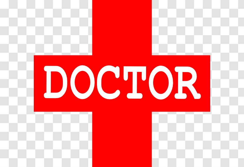 Physician Logo Symbol Medicine Clip Art - Doctor Transparent PNG