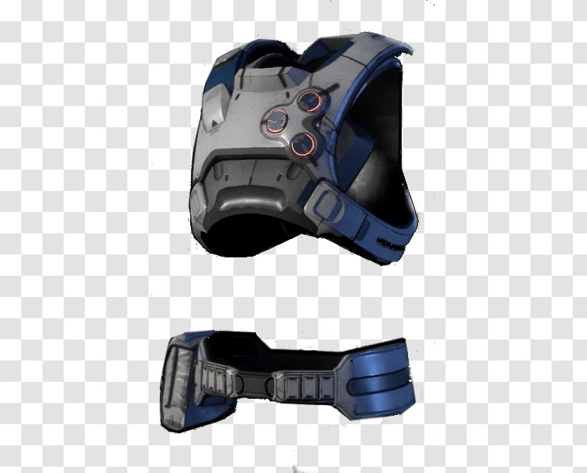 Bicycle Helmets Mass Effect: Andromeda Initiative Armor Armour - Headgear - High Grade Atmospheric Transparent PNG