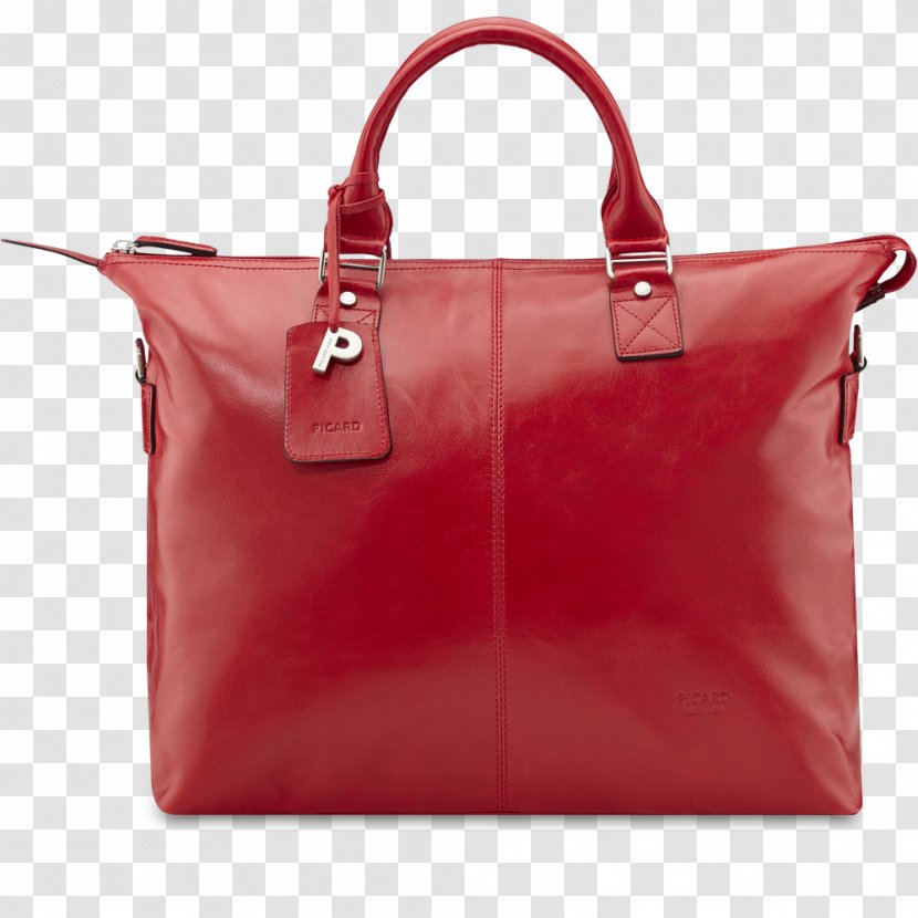 Tote Bag Leather Handbag Suede - Shoulder Transparent PNG
