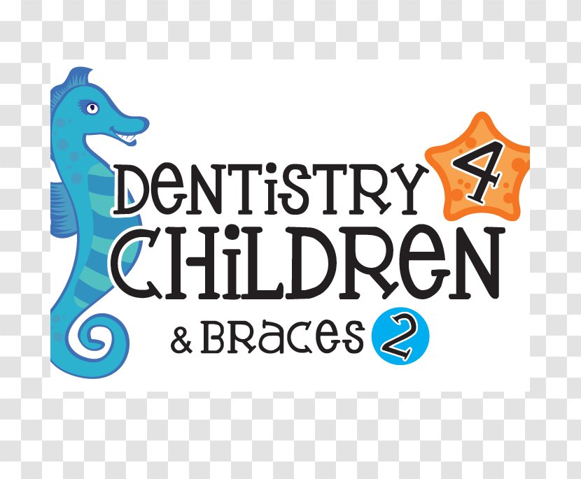 Dentistry 4 Children & Teens 2 Clay County, Florida Crosshill Boulevard - Logo - Jacksonville University School Of Orthodontics Transparent PNG