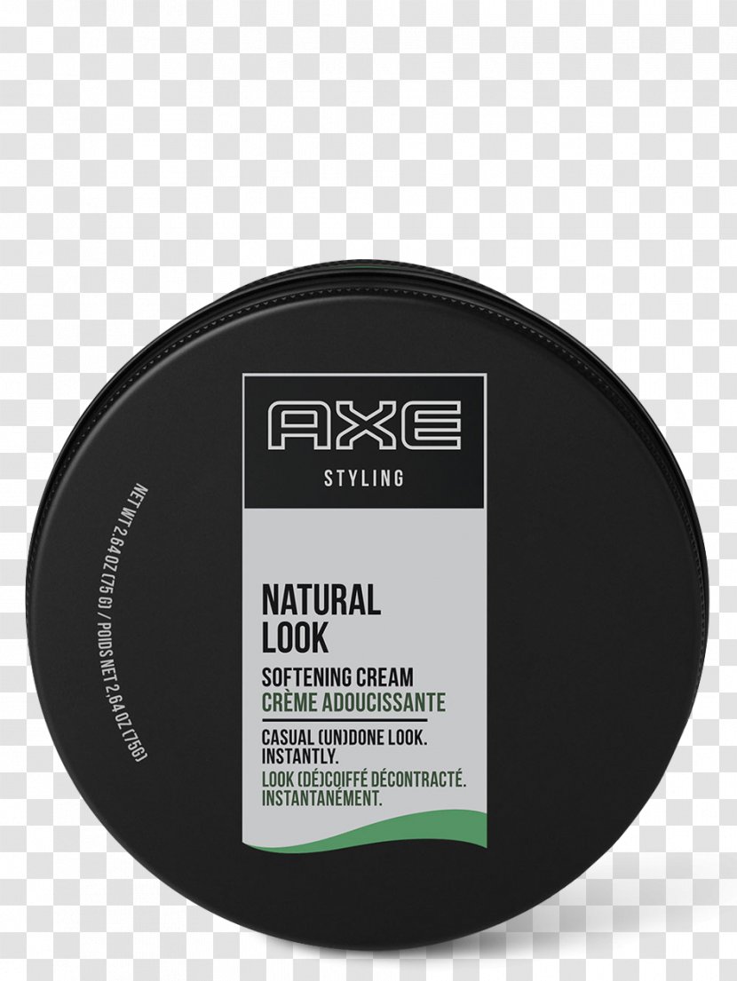 AXE Refined Clean-Cut Look Pomade Hair Styling Products Gel - Imperial Barber Classic - Tools Transparent PNG
