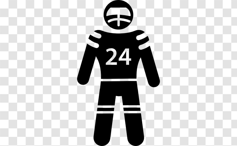 Multisport Race American Football Ball Game - T Shirt - Alpine Skiing Transparent PNG