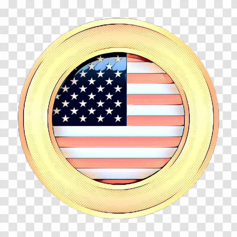 Flag Cartoon - Emblem Symbol Transparent PNG