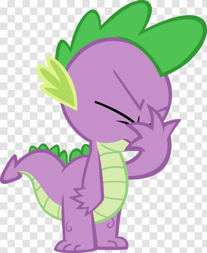 Spike Rarity Twilight Sparkle Rainbow Dash Pony - Watercolor Transparent PNG