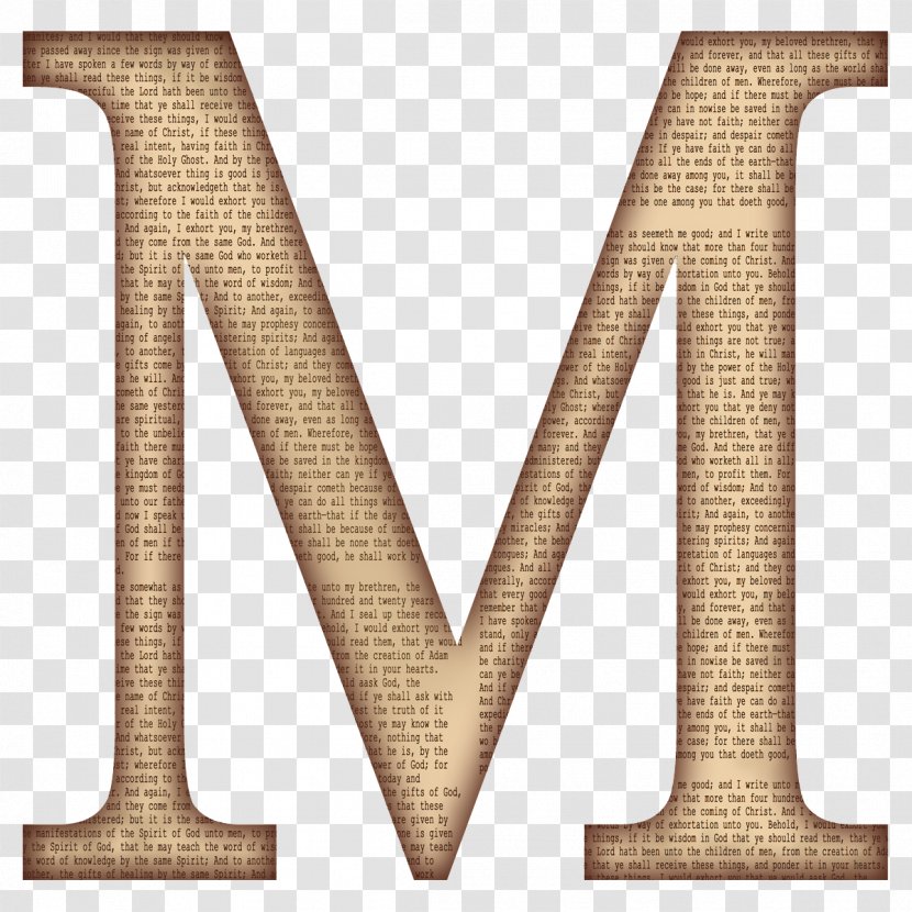 Letter Case M Alphabet - Graphemics Transparent PNG